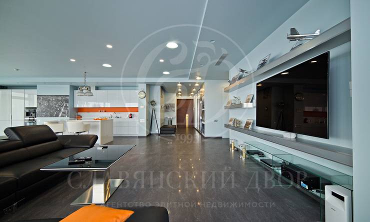 Лот-6609-166699 Аренда квартиры Красная Пресня