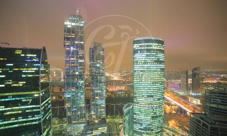 Лот-6609-166700 Аренда квартиры Красная Пресня