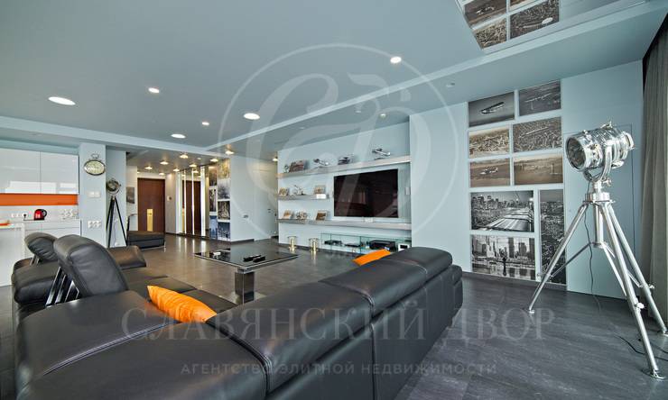 Лот-6609-166701 Аренда квартиры Красная Пресня