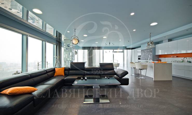 Лот-6609-166703 Аренда квартиры Красная Пресня