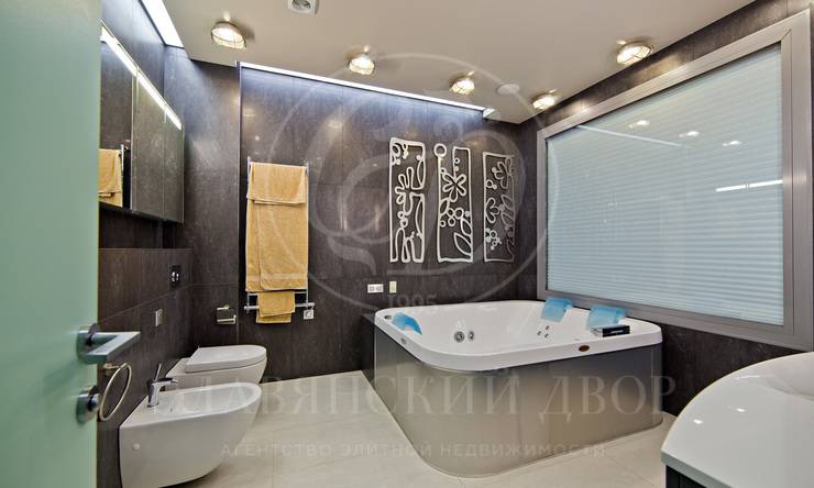 Лот-6609-166704 Аренда квартиры Красная Пресня