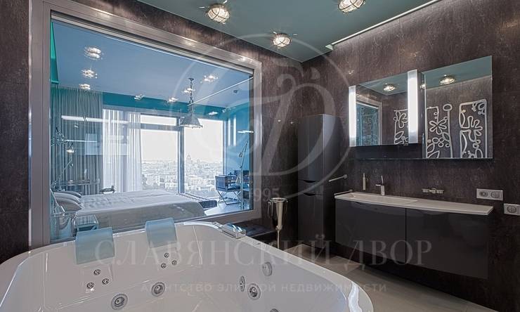 Лот-6609-166706 Аренда квартиры Красная Пресня