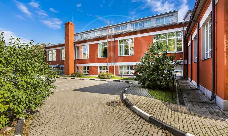 аренда офис, медицинский центр, банковское помещение ЦАО Киевская Бережковская наб.