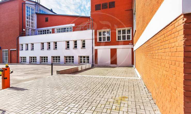 аренда офис, медицинский центр, банковское помещение ЦАО Киевская Бережковская наб.