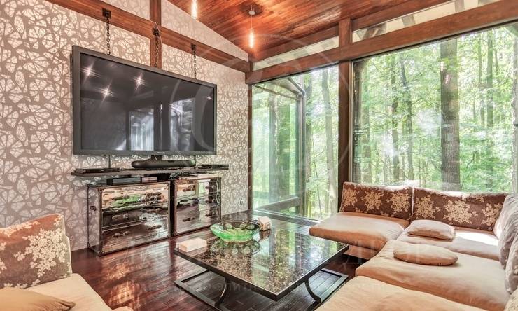 Лот-7961-166817 аренда дома Рублево-Успенское шоссе Петрово-Дальнее