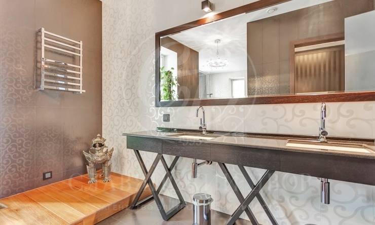 Лот-7961-166825 аренда дома Рублево-Успенское шоссе Петрово-Дальнее