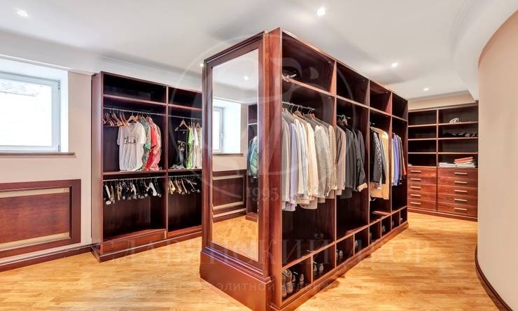 Лот-7961-166832 аренда дома Рублево-Успенское шоссе Петрово-Дальнее