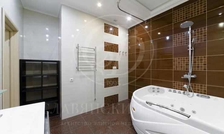 Лот-10543-166917 Аренда квартиры Чистые пруды