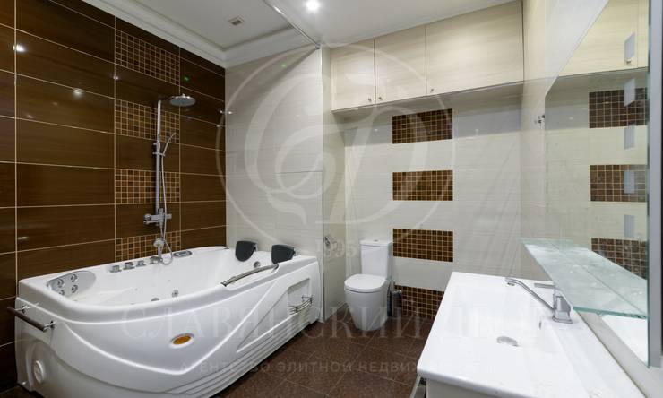 Лот-10543-166919 Аренда квартиры Чистые пруды