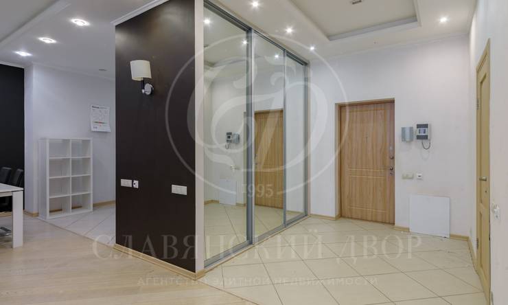 Лот-10543-166920 Аренда квартиры Чистые пруды