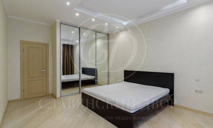 Лот-10543-166921 Аренда квартиры Чистые пруды