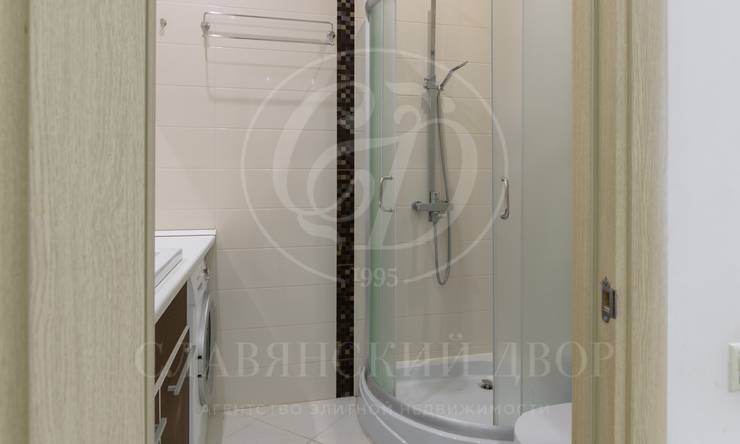 Лот-10543-166923 Аренда квартиры Чистые пруды