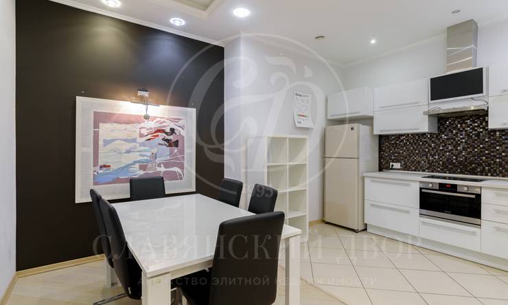 Лот-10543-166924 Аренда квартиры Чистые пруды