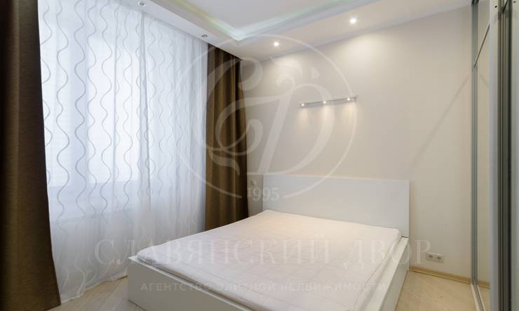 Лот-10543-166925 Аренда квартиры Чистые пруды