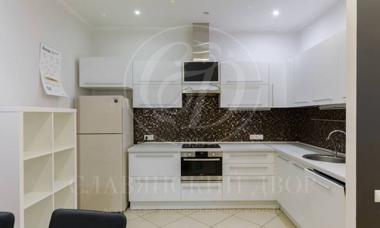 Лот-10543-166926 Аренда квартиры Чистые пруды