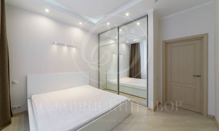 Лот-10543-166928 Аренда квартиры Чистые пруды