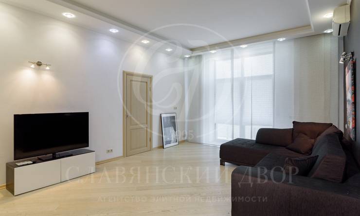 Лот-10543-166929 Аренда квартиры Чистые пруды