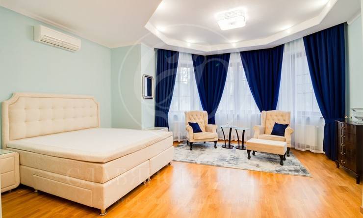 Лот-399-166993 аренда дома Рублево-Успенское шоссе Жуковка Лес