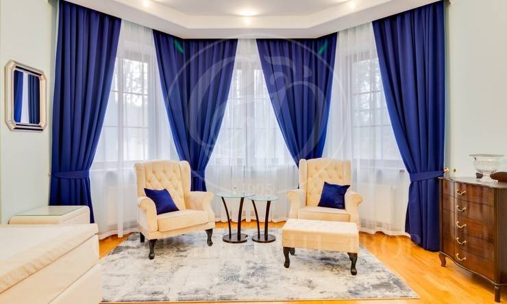 Лот-399-166994 аренда дома Рублево-Успенское шоссе Жуковка Лес