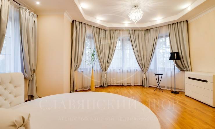 Лот-399-166997 аренда дома Рублево-Успенское шоссе Жуковка Лес