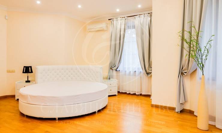 Лот-399-166999 аренда дома Рублево-Успенское шоссе Жуковка Лес