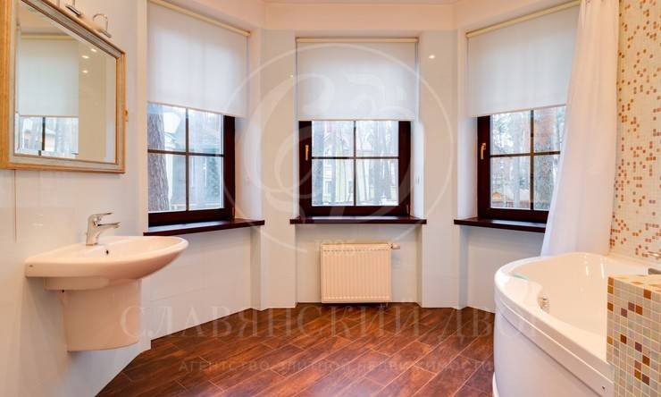 Лот-399-167000 аренда дома Рублево-Успенское шоссе Жуковка Лес