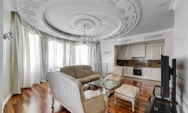 Лот-10555-167018 Продажа квартиры Мневники,Щукино