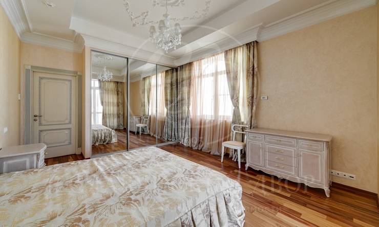 Лот-10555-167019 Продажа квартиры Мневники,Щукино