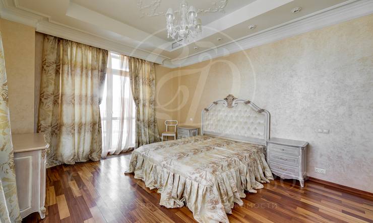 Лот-10555-167021 Продажа квартиры Мневники,Щукино