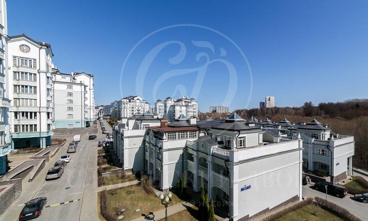 Лот-10555-167025 Продажа квартиры Мневники,Щукино