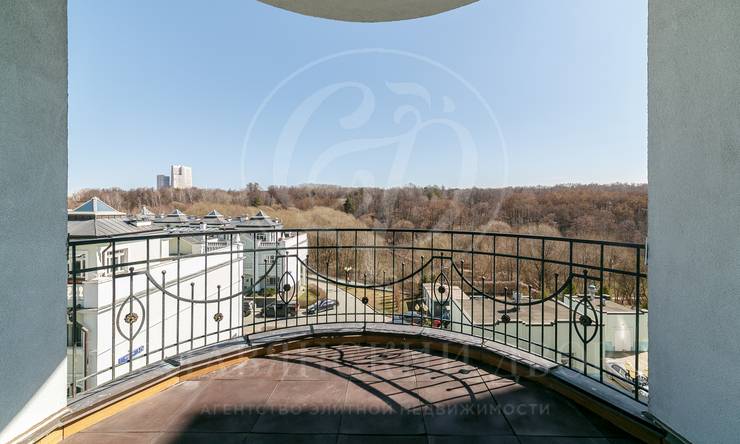 Лот-10555-167027 Продажа квартиры Мневники,Щукино