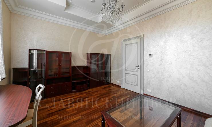 Лот-10555-167029 Продажа квартиры Мневники,Щукино