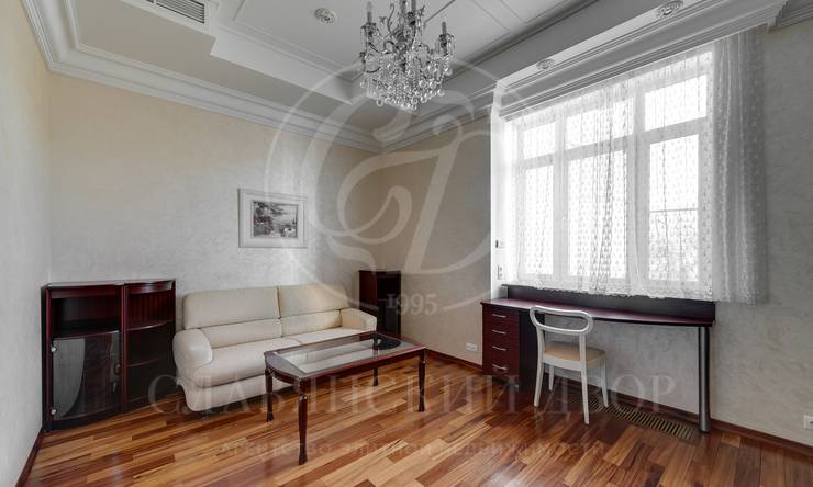 Лот-10555-167030 Продажа квартиры Мневники,Щукино