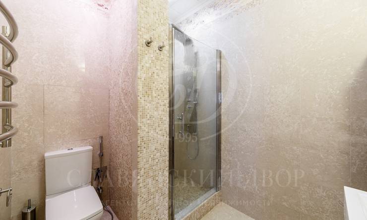 Лот-10555-167032 Продажа квартиры Мневники,Щукино