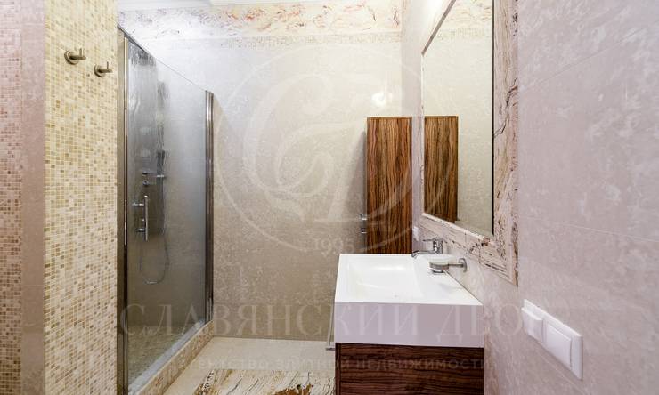 Лот-10555-167034 Продажа квартиры Мневники,Щукино