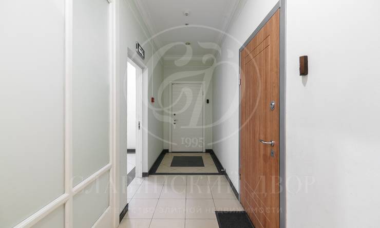 Лот-10555-167035 Продажа квартиры Мневники,Щукино