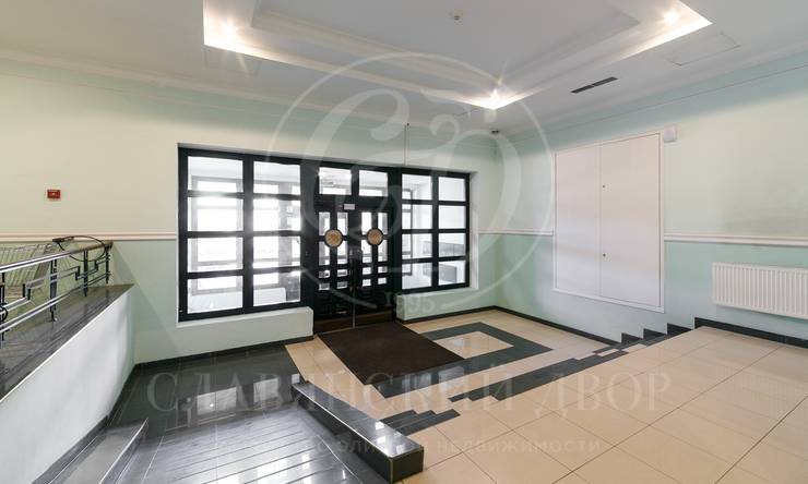 Лот-10555-167037 Продажа квартиры Мневники,Щукино