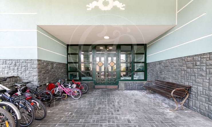 Лот-10555-167039 Продажа квартиры Мневники,Щукино