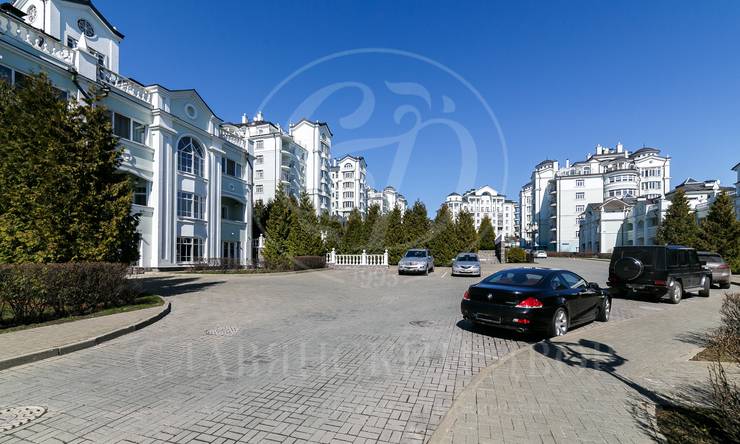 Лот-10555-167041 Продажа квартиры Мневники,Щукино