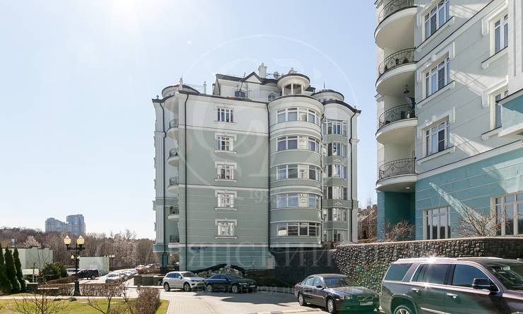 Лот-10555-167043 Продажа квартиры Мневники,Щукино