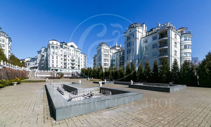 Лот-10555-167044 Продажа квартиры Мневники,Щукино