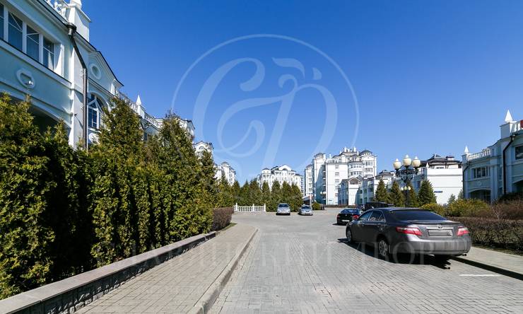 Лот-10555-167045 Продажа квартиры Мневники,Щукино