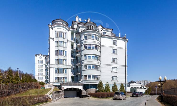 Лот-10555-167048 Продажа квартиры Мневники,Щукино