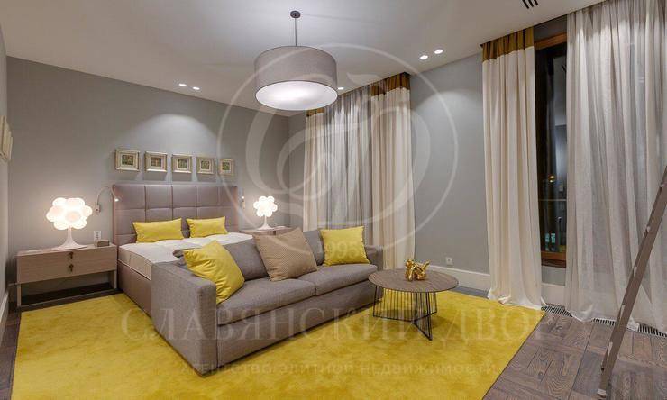 Лот-10437-167120 Продажа квартиры Хамовники, Плющиха