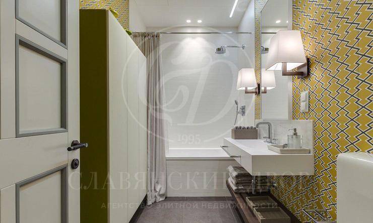 Лот-10437-167121 Продажа квартиры Хамовники, Плющиха