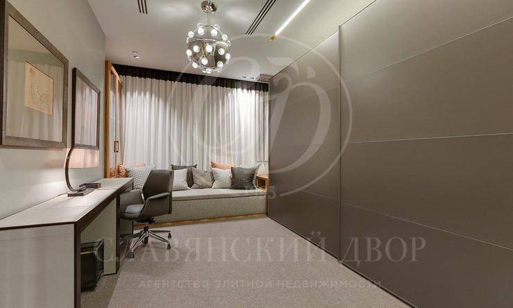 Лот-10437-167122 Продажа квартиры Хамовники, Плющиха