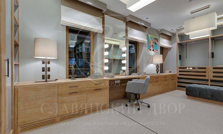 Лот-10437-167123 Продажа квартиры Хамовники, Плющиха