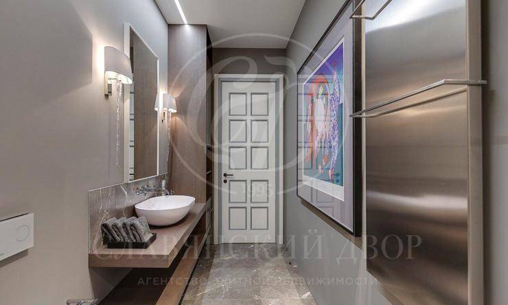 Лот-10437-167125 Продажа квартиры Хамовники, Плющиха