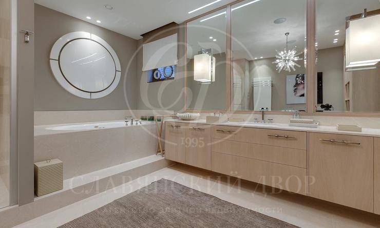 Лот-10437-167126 Продажа квартиры Хамовники, Плющиха