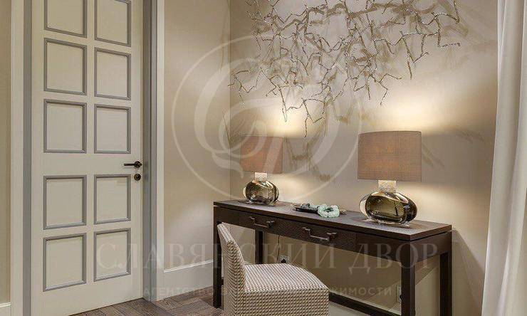 Лот-10437-167129 Продажа квартиры Хамовники, Плющиха